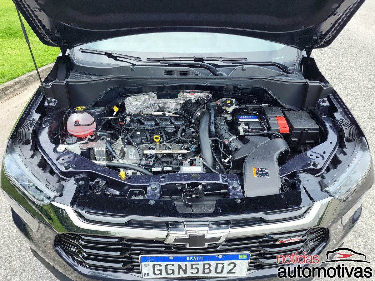 chevrolet montana rs avaliacao (9) chevrolet montana rs avaliacao (9)