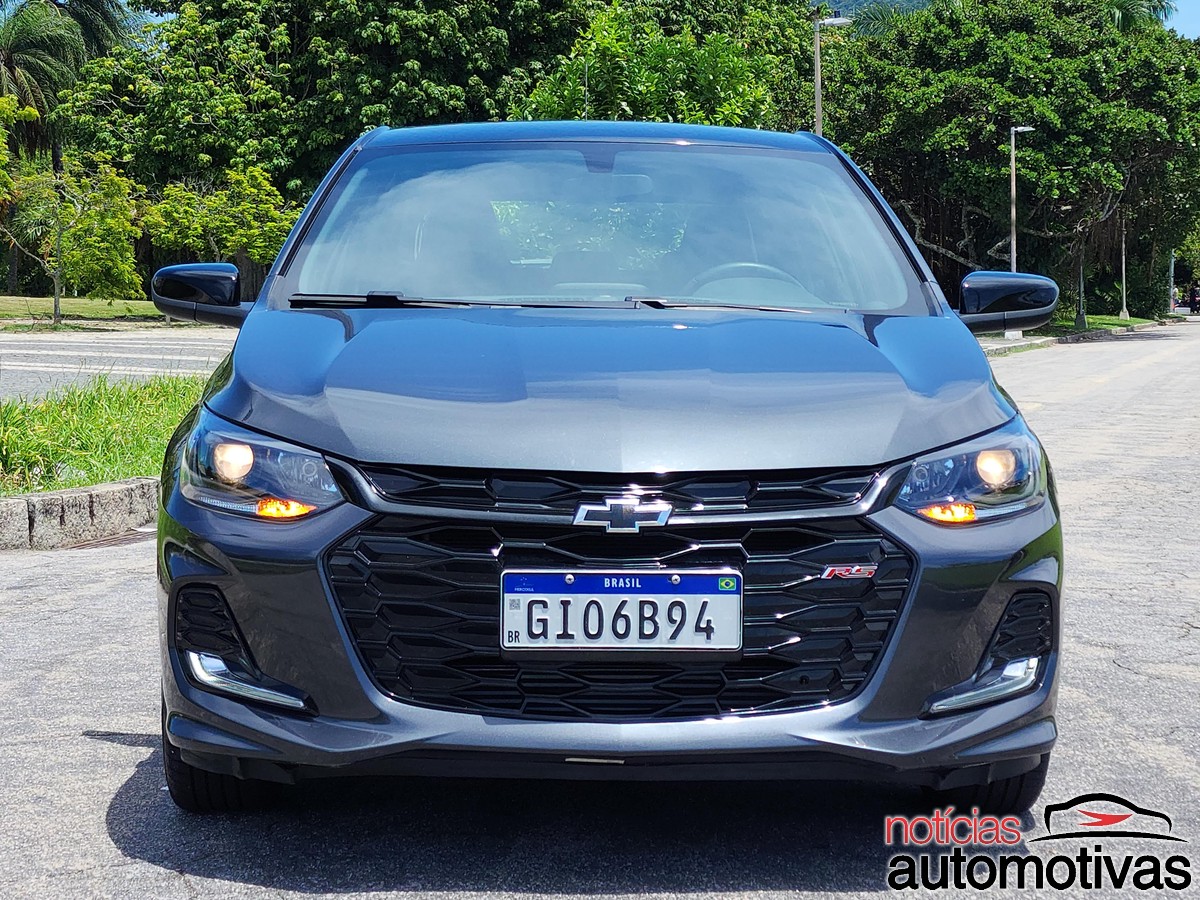 chevrolet onix rs 2024 (2) chevrolet onix rs 2024 (2)