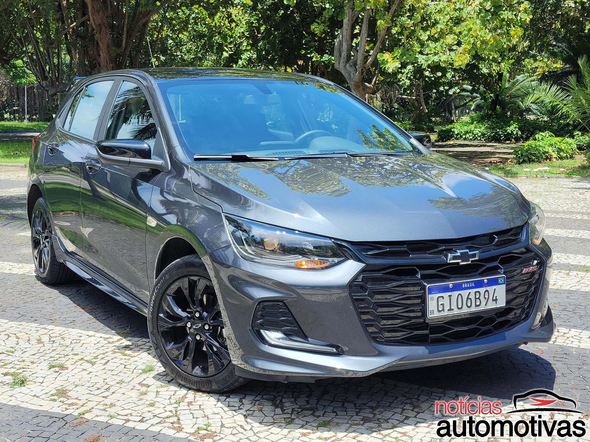 chevrolet onix rs 2024 (3) chevrolet onix rs 2024 (3)