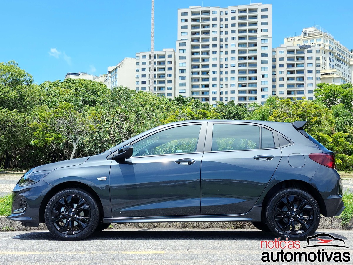 chevrolet onix rs 2024 (4) chevrolet onix rs 2024 (4)