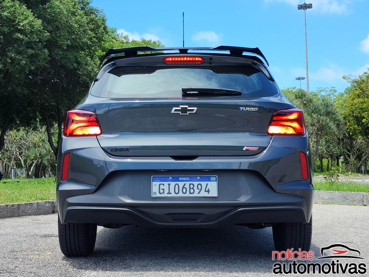 chevrolet onix rs 2024 (6) chevrolet onix rs 2024 (6)