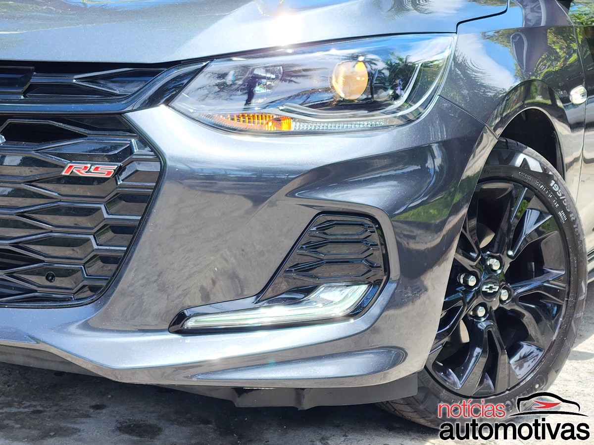 chevrolet onix rs 2024 (7) chevrolet onix rs 2024 (7)