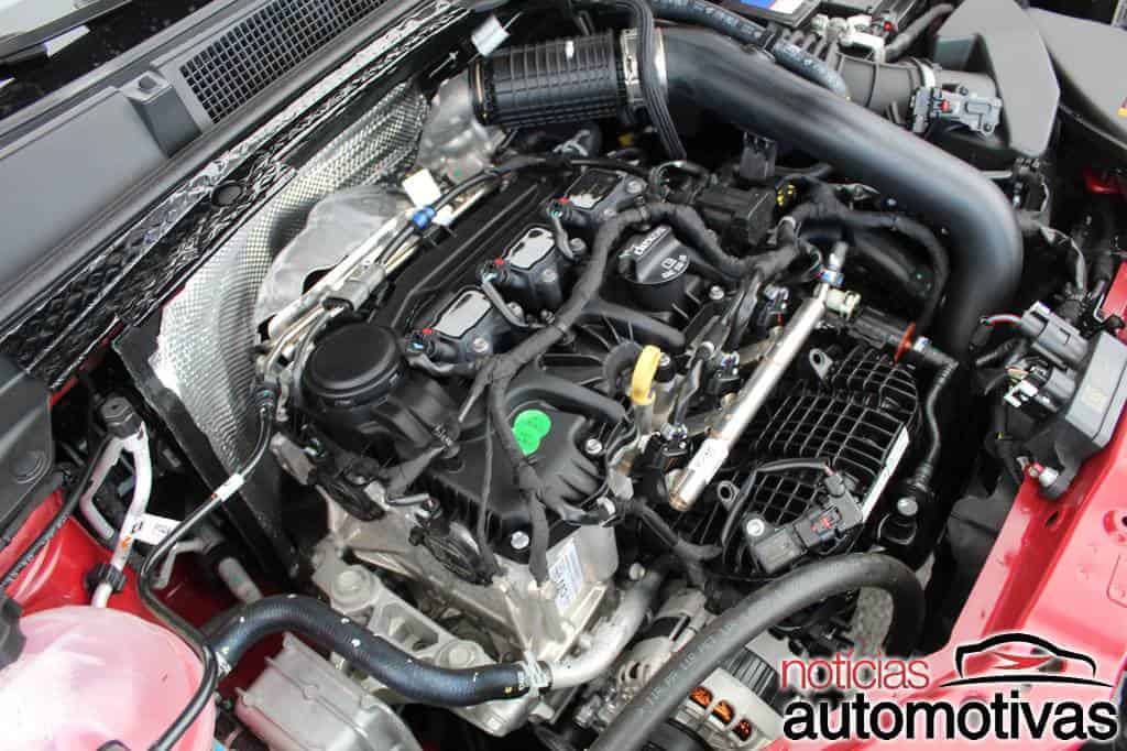 chevrolet onix rs avaliacao na 37