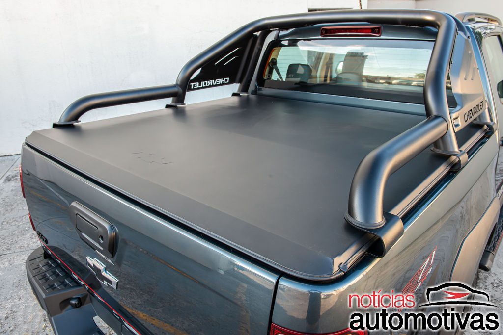 chevrolet s10 z71 3 1