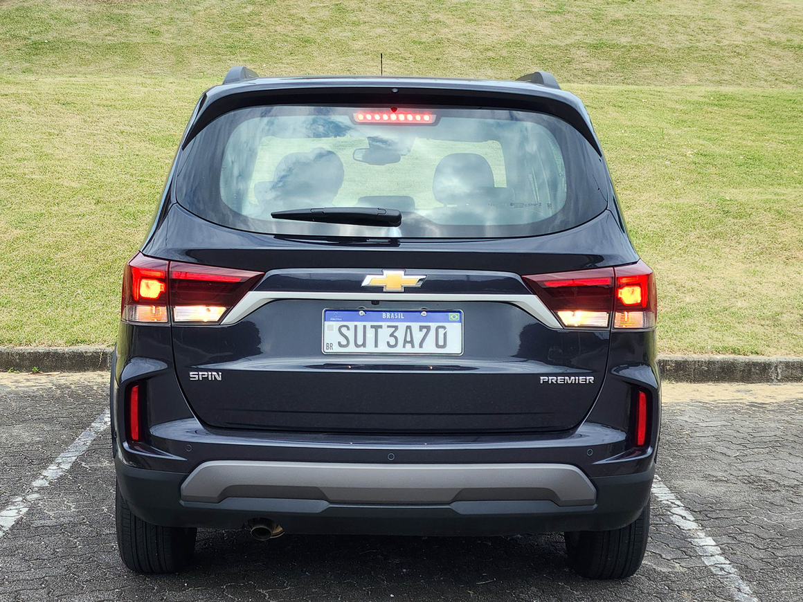 chevrolet spin premier 2025 avaliacao 6