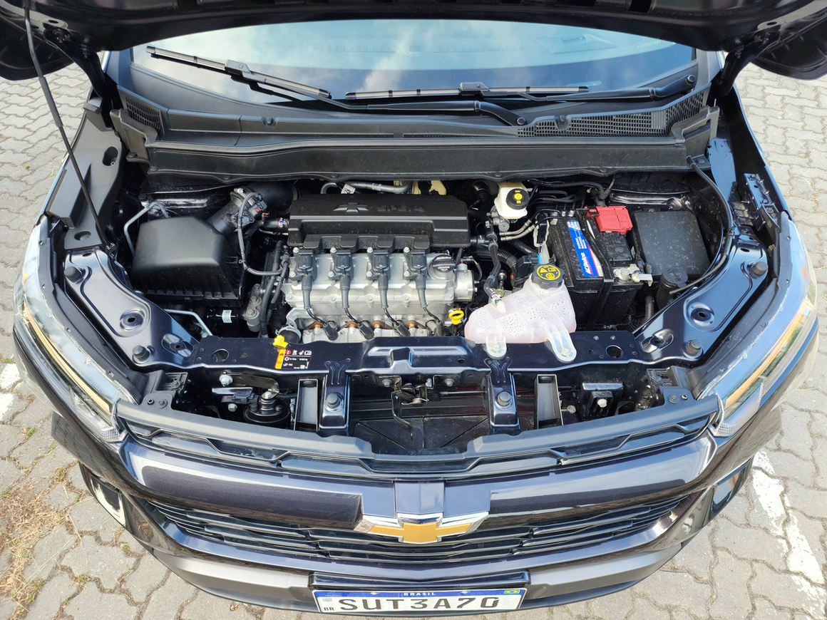 chevrolet spin premier 2025 avaliacao 8