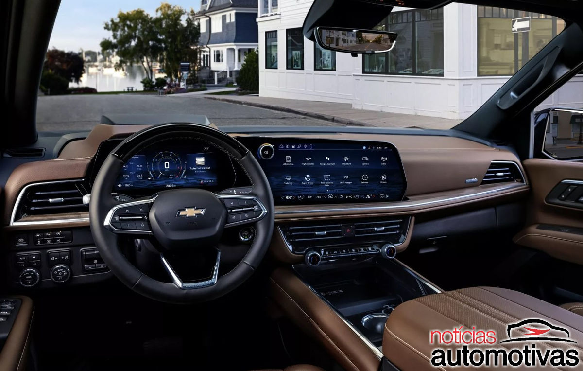 chevrolet tahoe suburban 2025 4 chevrolet tahoe suburban 2025 4