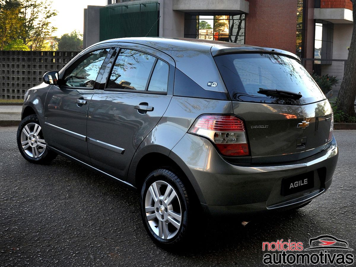 chevrolet agile wi fi chevrolet agile wi fi