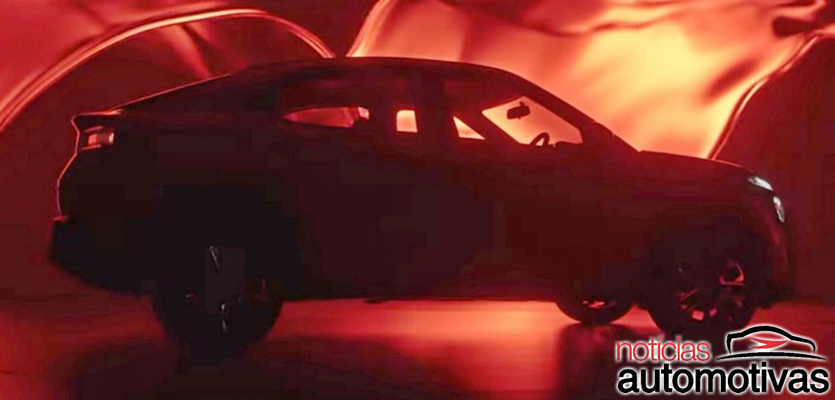 citroen basalt teaser indiano 4 citroen basalt teaser indiano 4