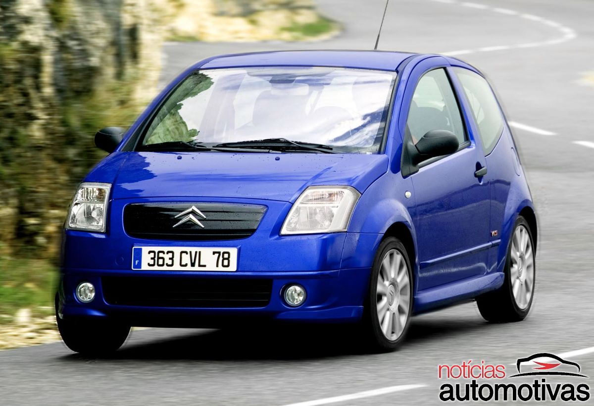 citroen c2 citroen c2
