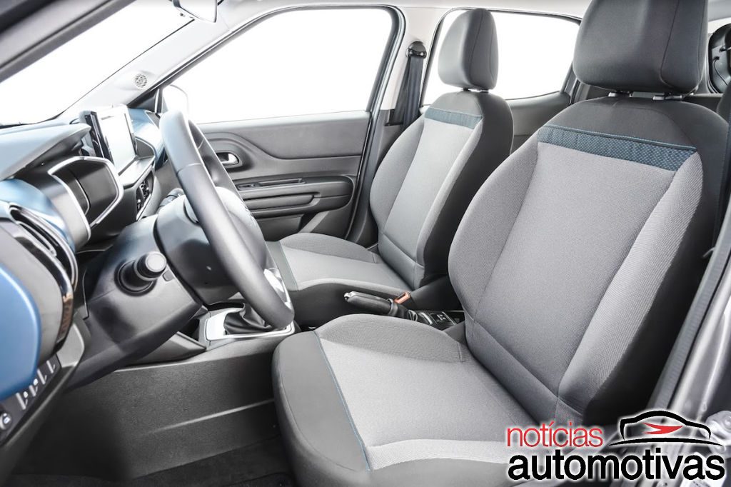 citroen c3 2023 na 10