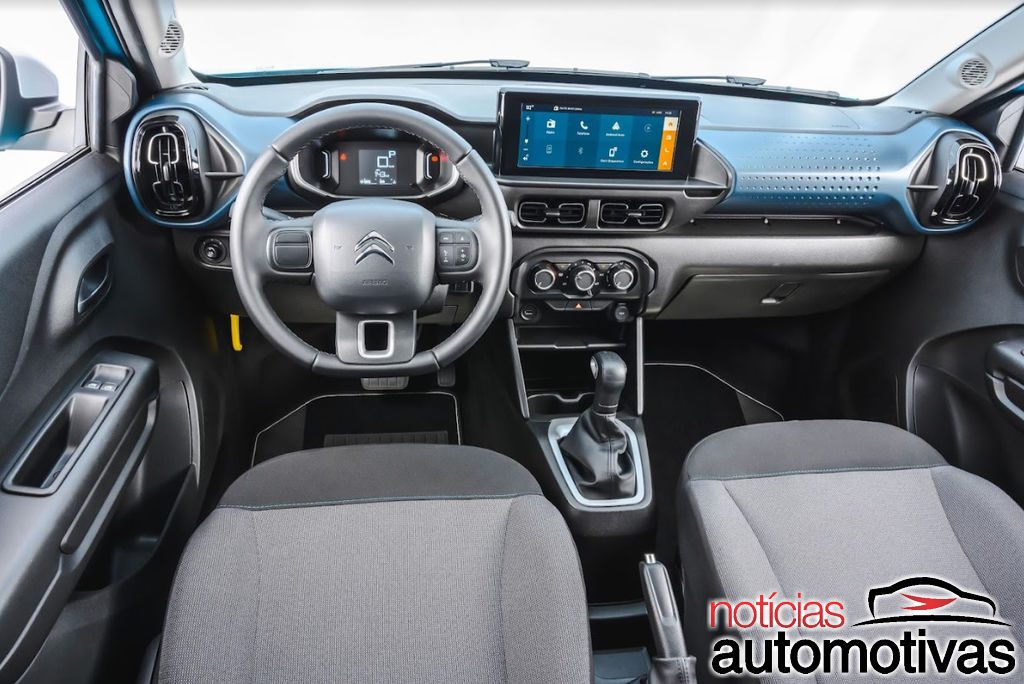 citroen c3 2023 na 9