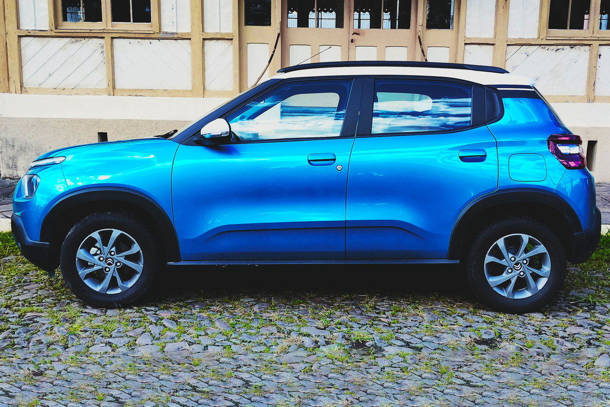 citroen c3 feel 1.0 2024 4 citroen c3 feel 1.0 2024 4