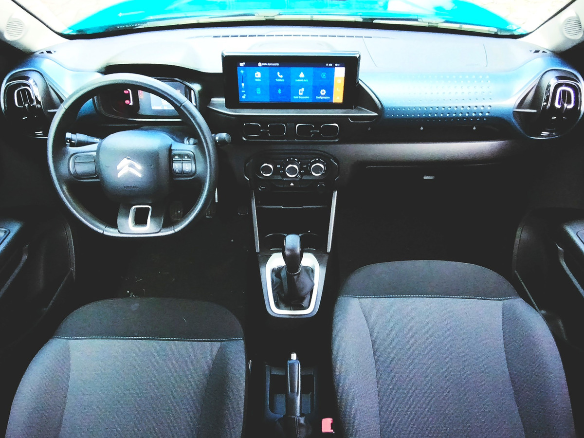 citroen c3 feel 1.0 2024 9 citroen c3 feel 1.0 2024 9