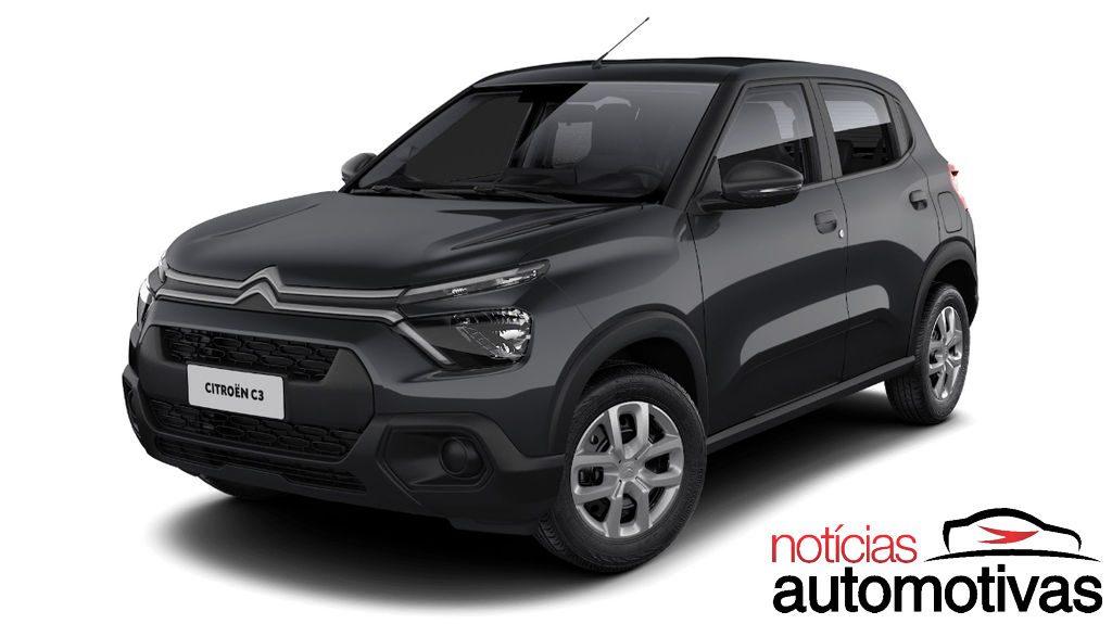 citroen c3 live pack 2023
