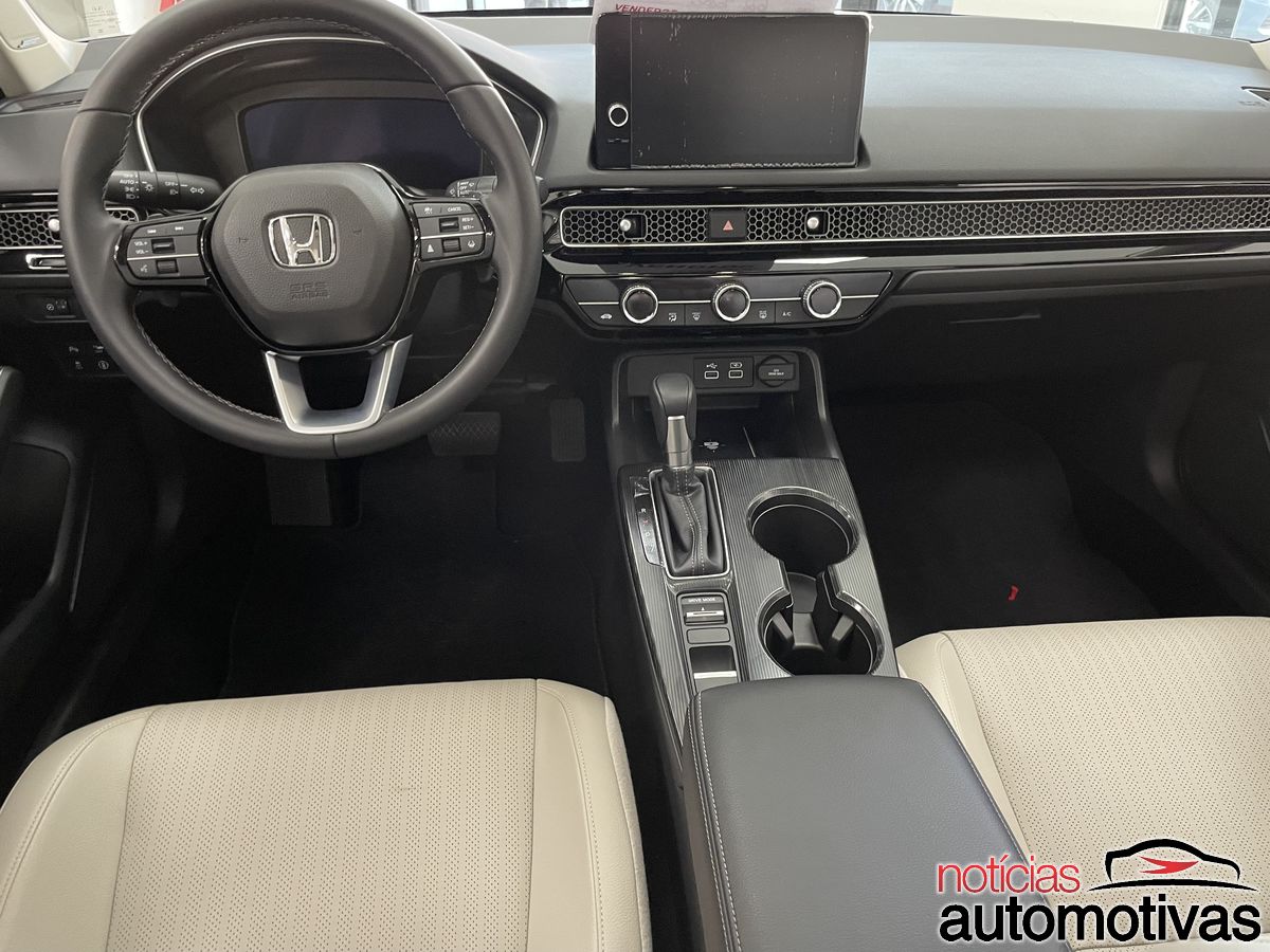 civic hibrido (19) civic hibrido (19)