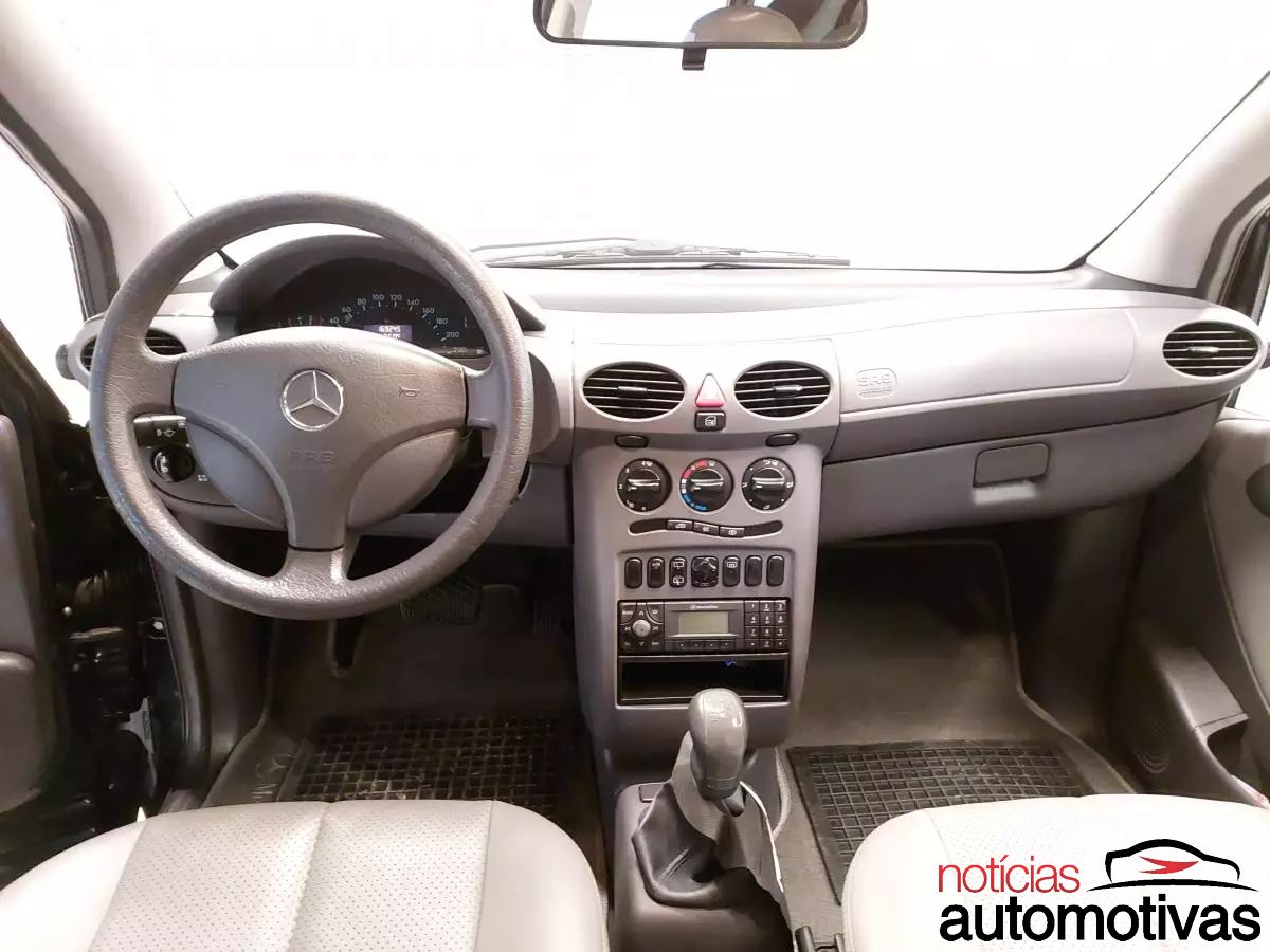 classe a 003 classe a 003