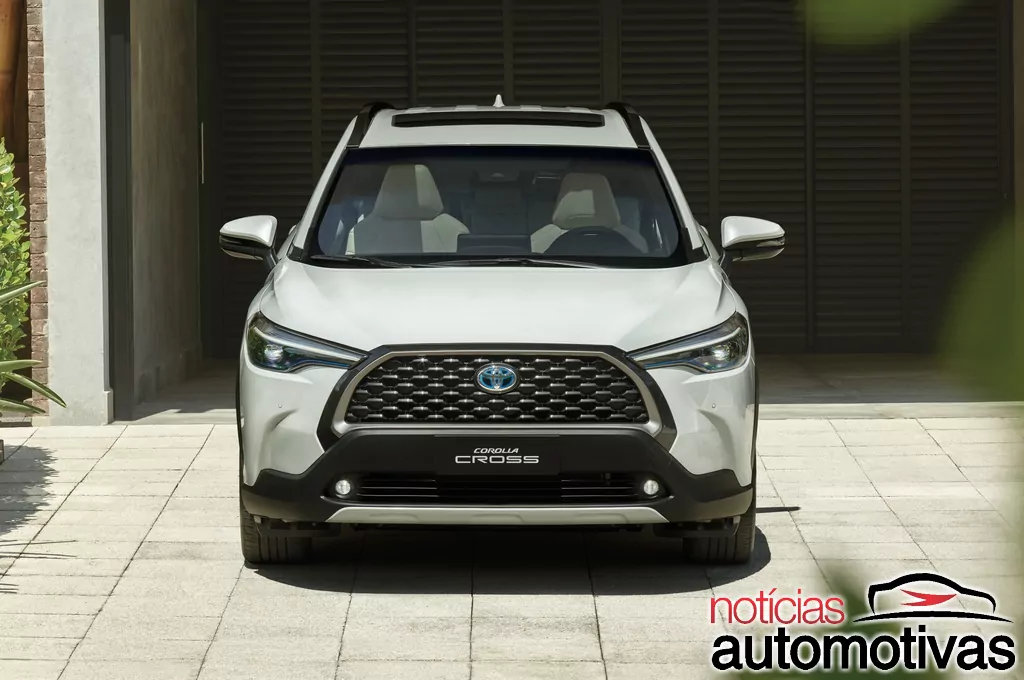 corolla cross special 6