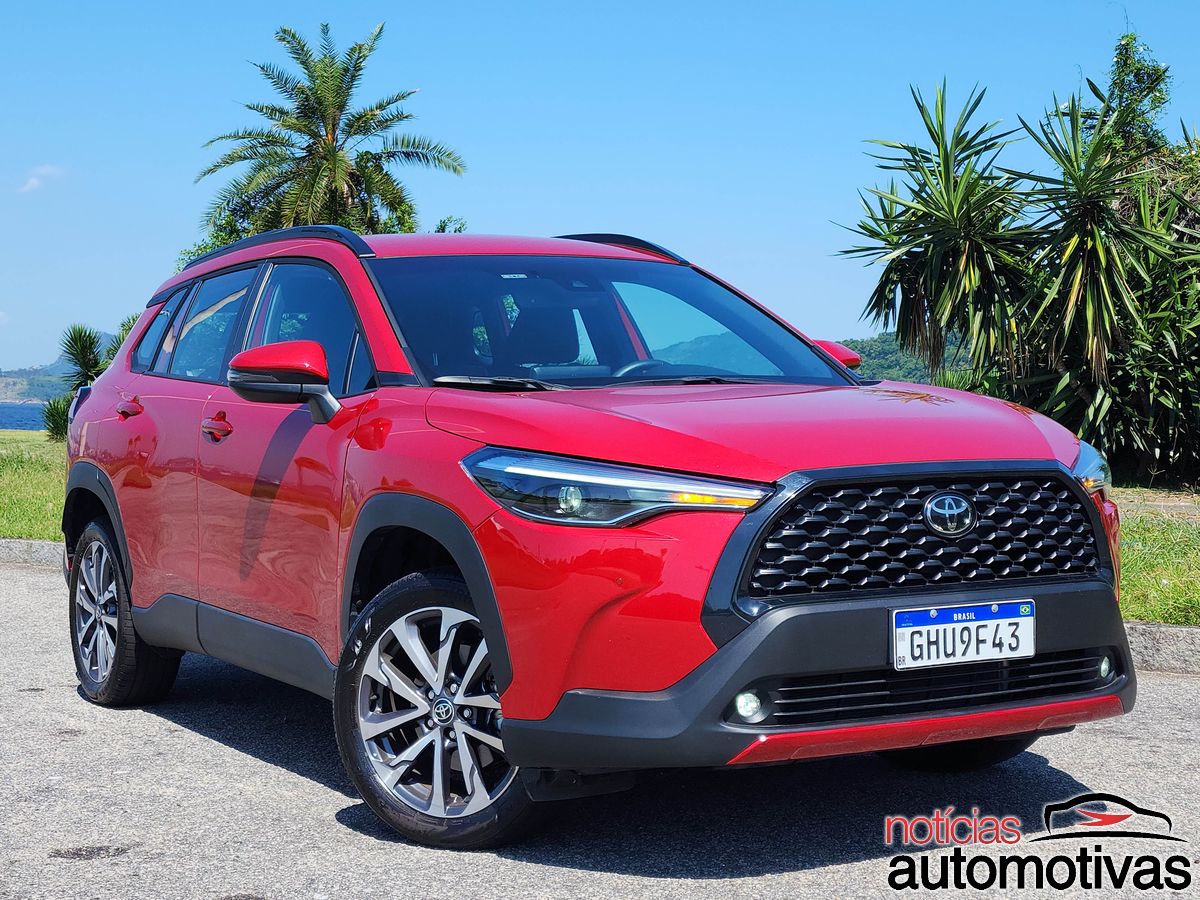 corolla cross xre (3) corolla cross xre (3)