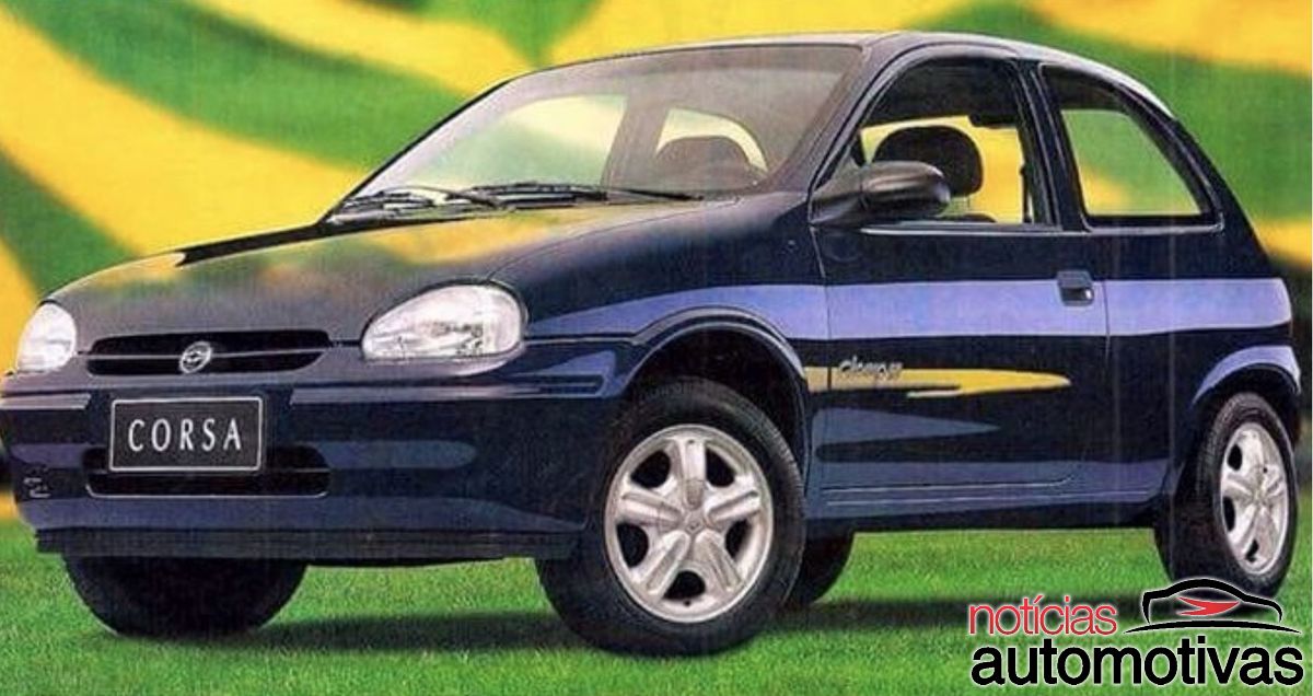 corsa champ corsa champ