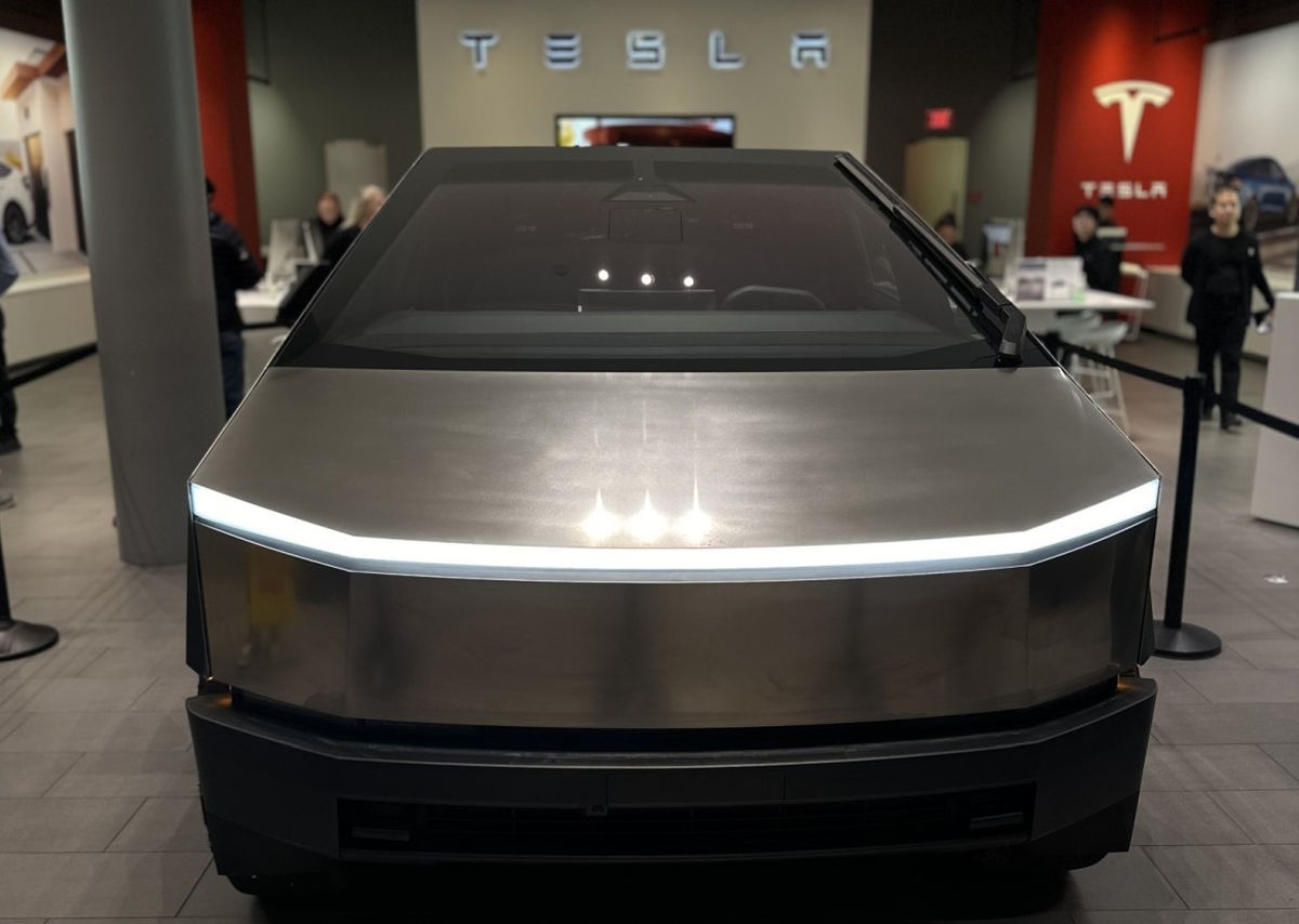 cybertruck shopping 3 cybertruck shopping 3