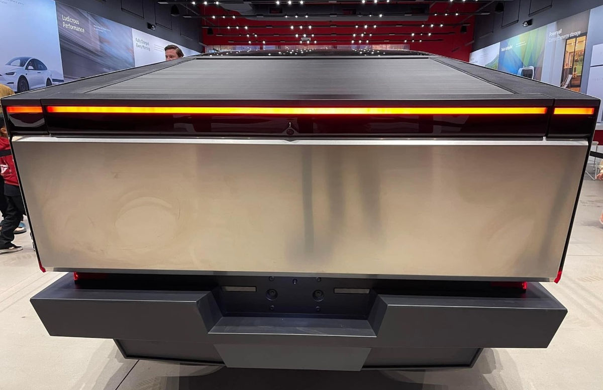 cybertruck shopping 4 cybertruck shopping 4