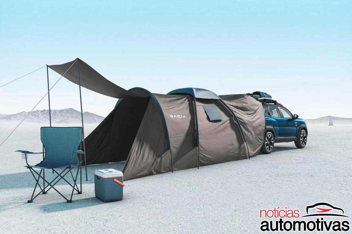 dacia bigster barraca 1 dacia bigster barraca 1
