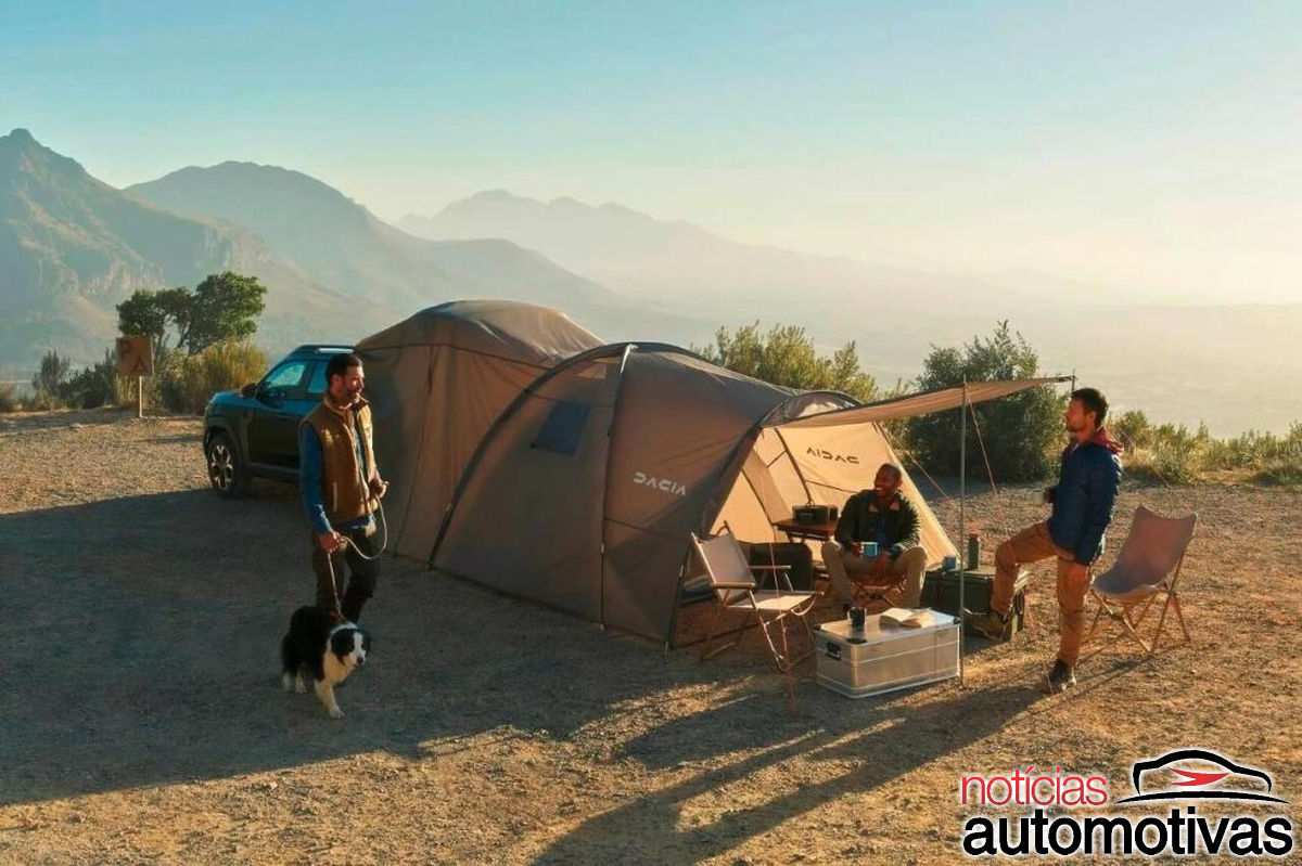 dacia bigster barraca 2 dacia bigster barraca 2