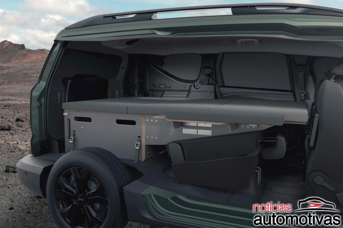 dacia bigster barraca 3 dacia bigster barraca 3