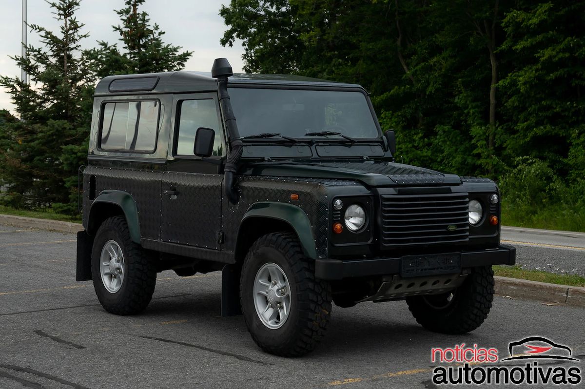 defender 001 defender 001