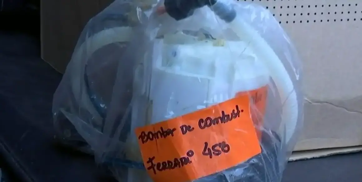 desmanche clandestino 5 desmanche clandestino 5
