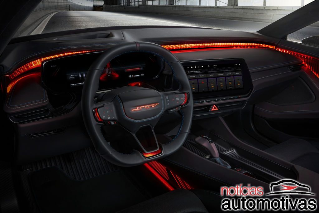 dodge charger daytona srt concept 11 dodge charger daytona srt concept 11