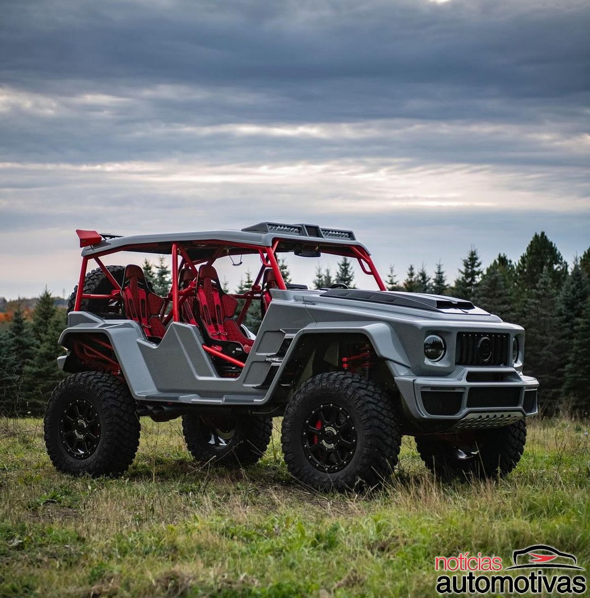 drake brabus buggy 2 drake brabus buggy 2