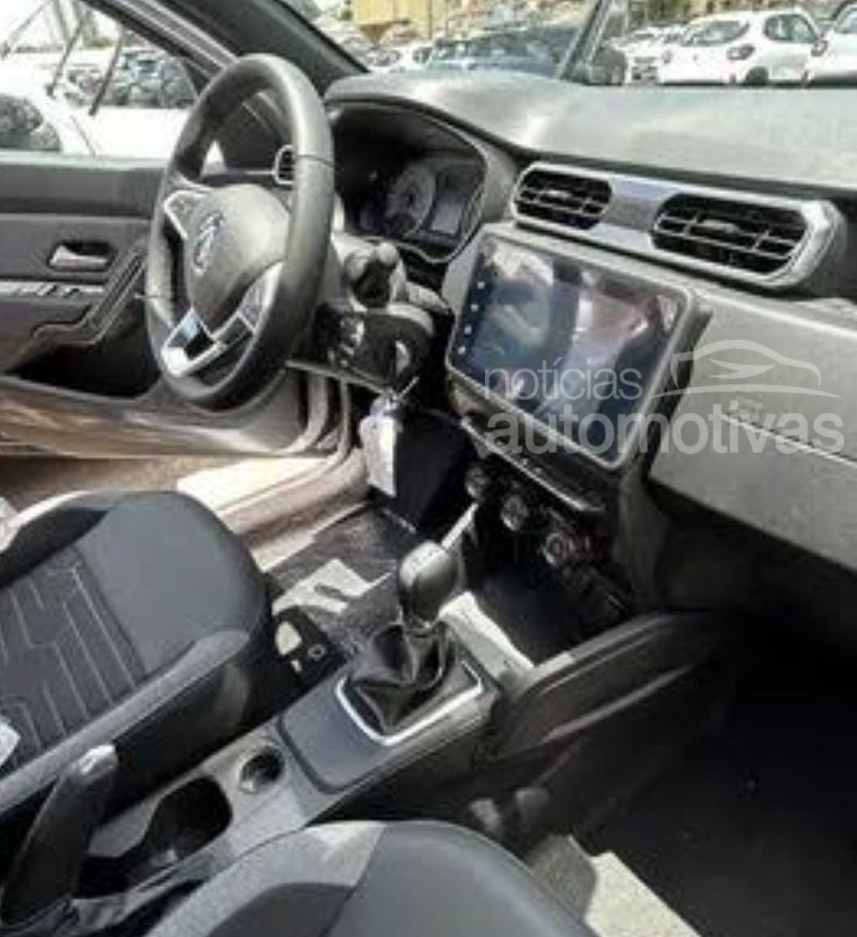 duster 2025 flagra 5 duster 2025 flagra 5