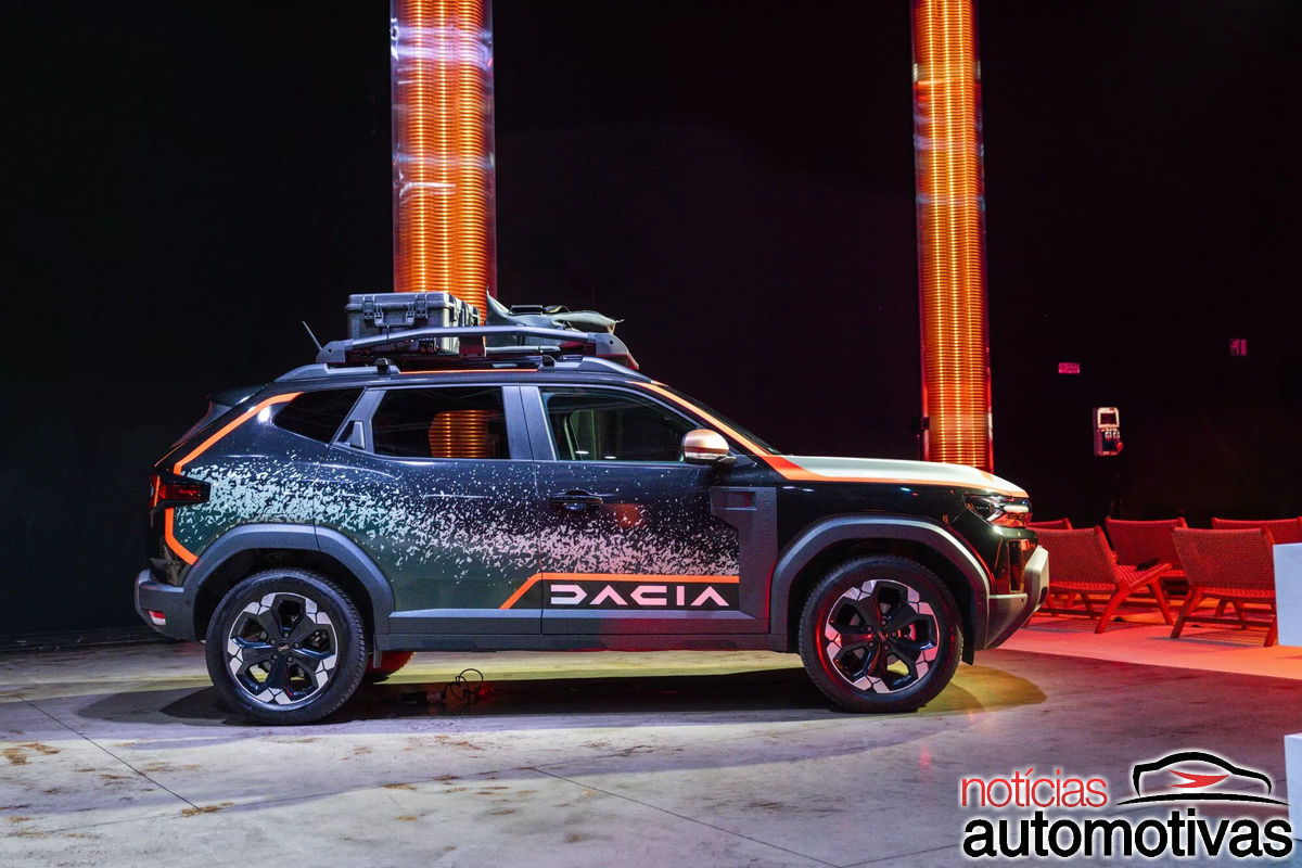 duster soul of dakar 2 duster soul of dakar 2