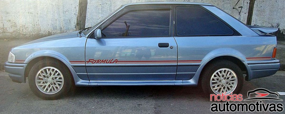 escort xr3 formula escort xr3 formula