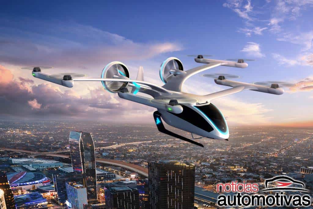 eve evtol 3 eve evtol 3