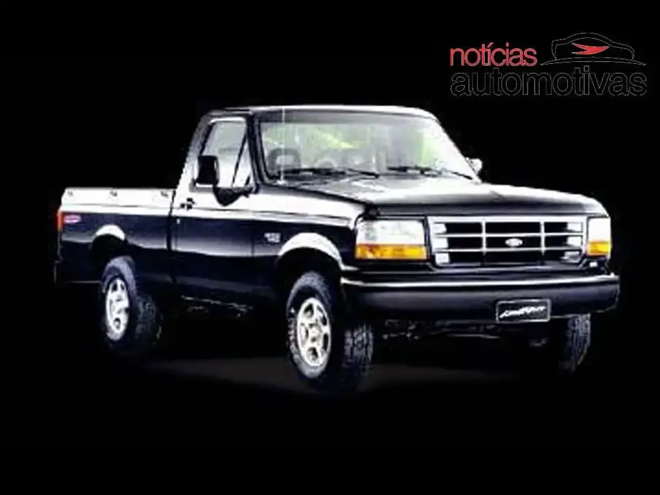 f1000 lightning 98