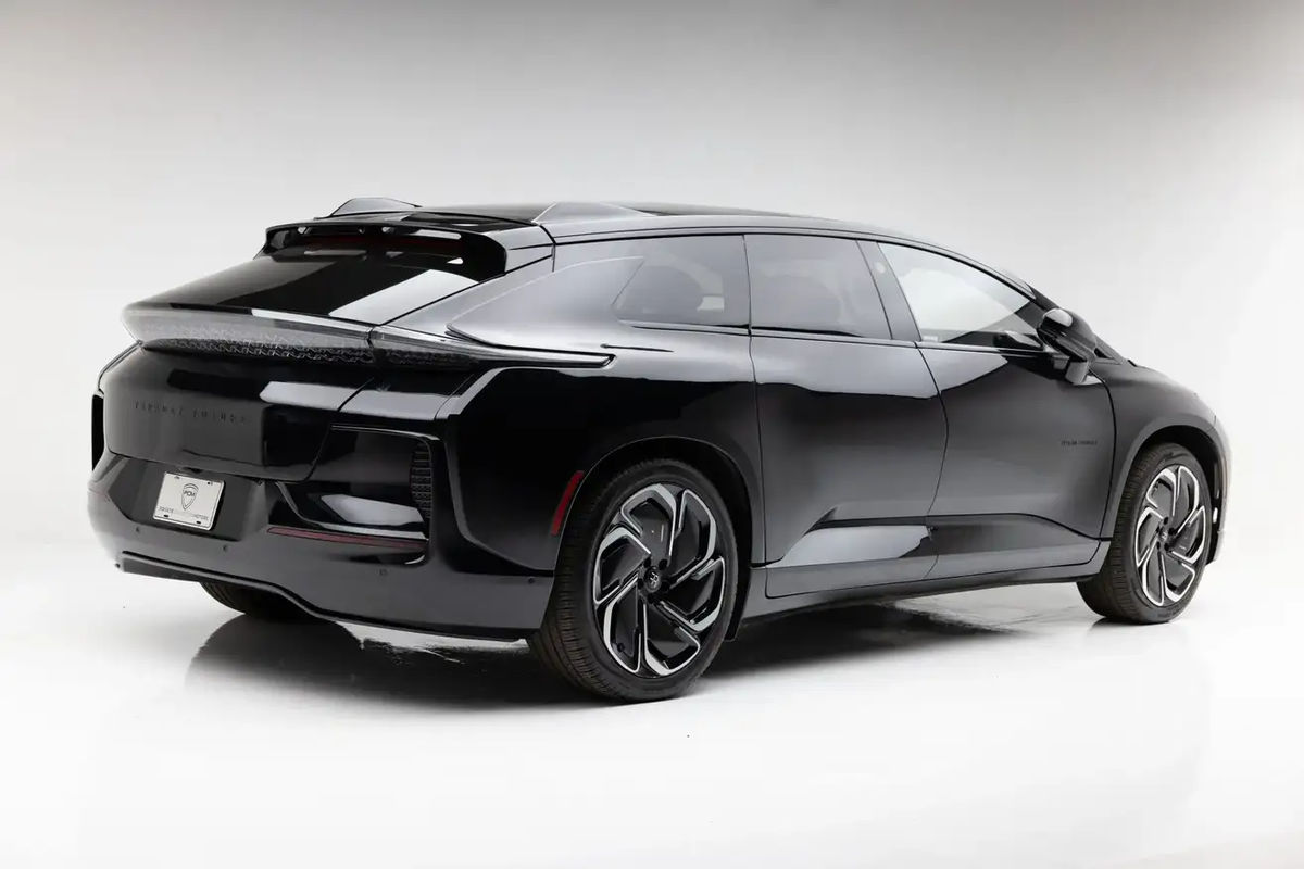 faraday future ff91 2 faraday future ff91 2