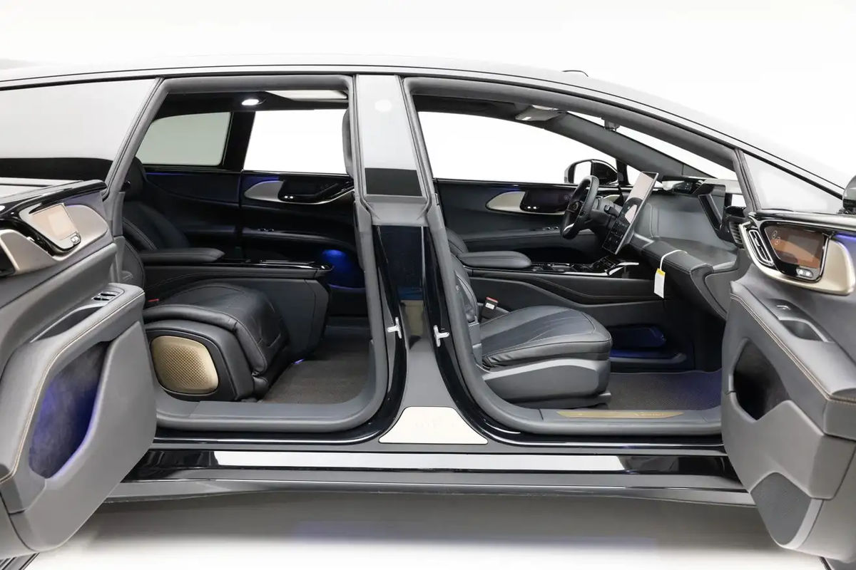 faraday future ff91 4 faraday future ff91 4