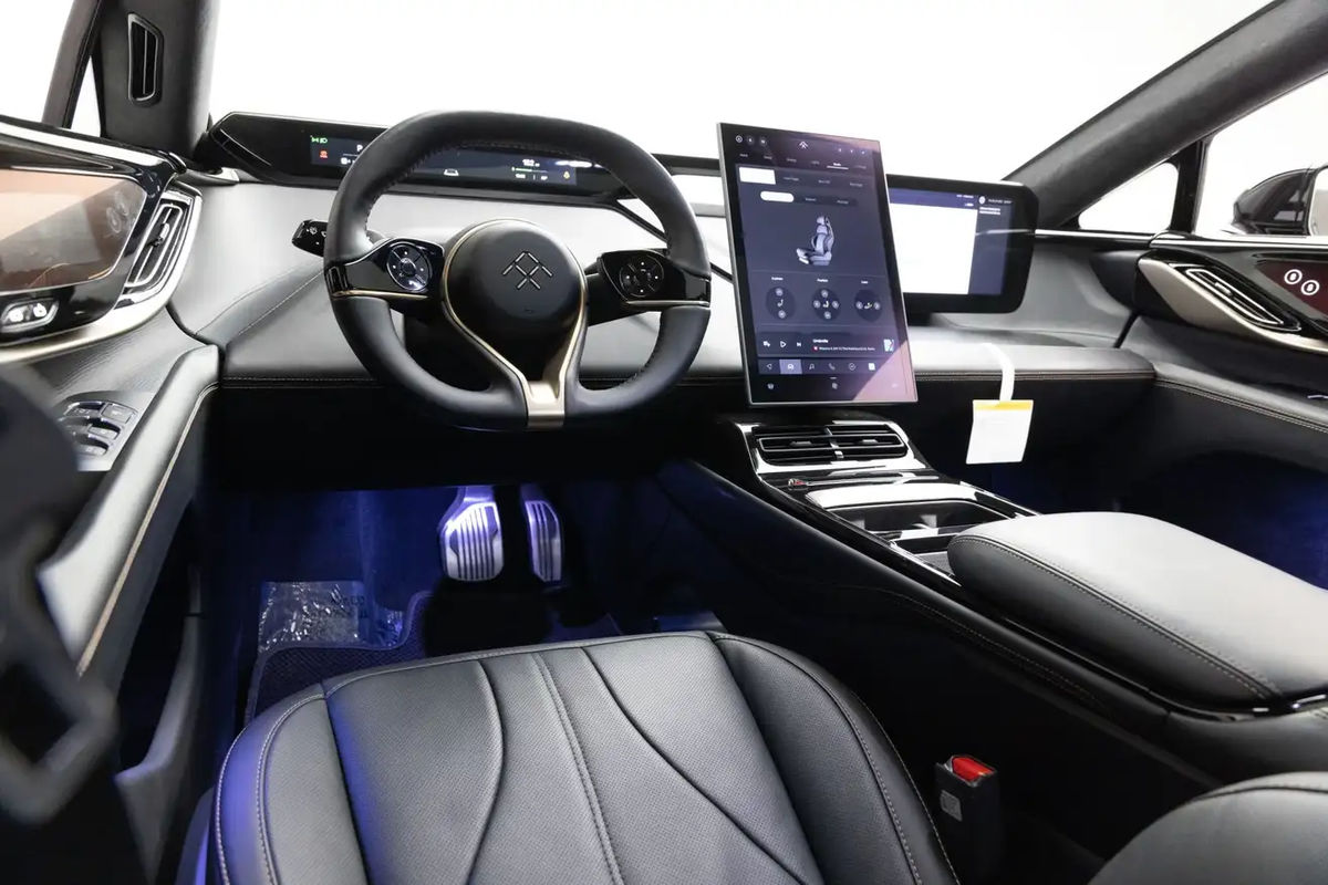 faraday future ff91 6 faraday future ff91 6