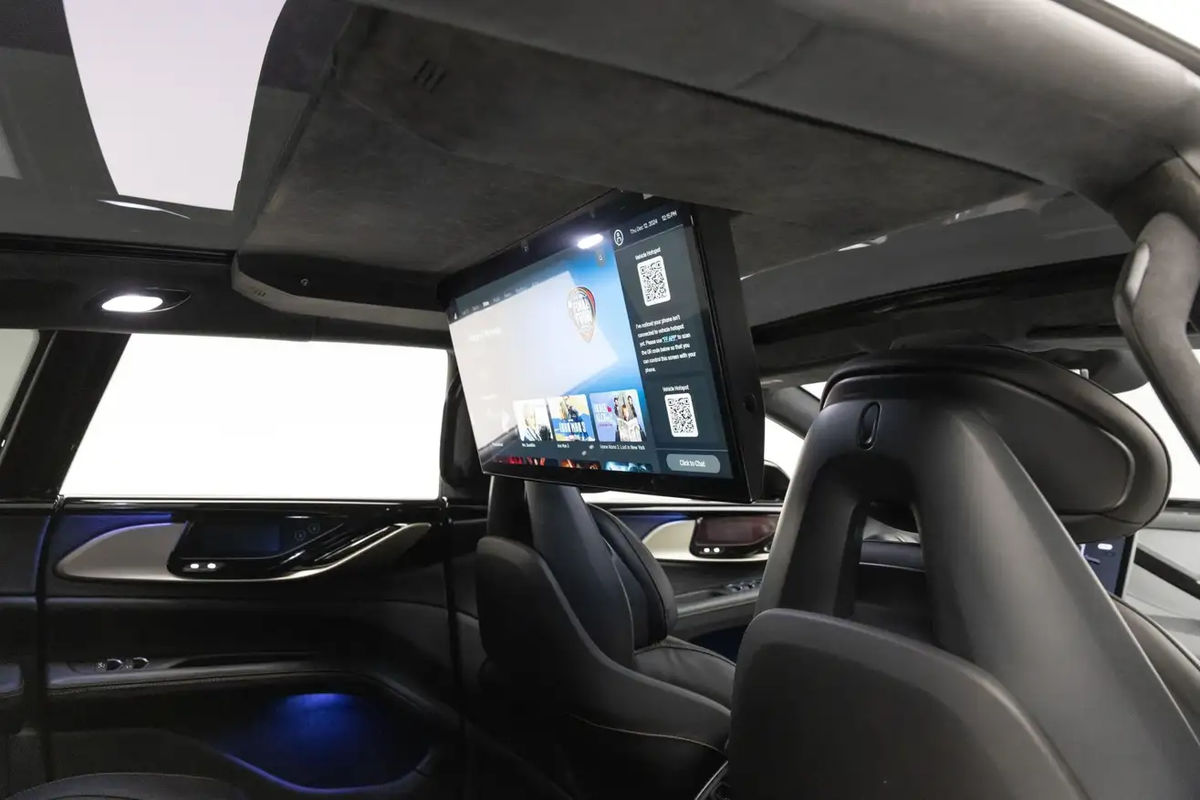 faraday future ff91 7 faraday future ff91 7