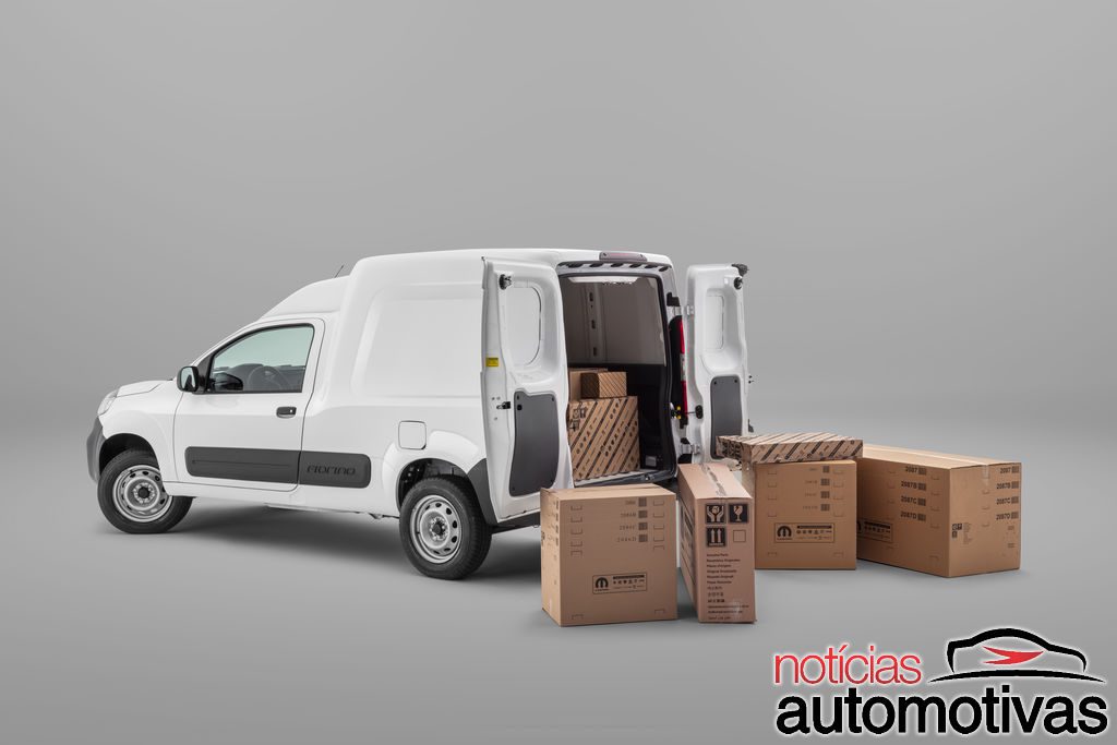 fiat nova fiorino 2022 13