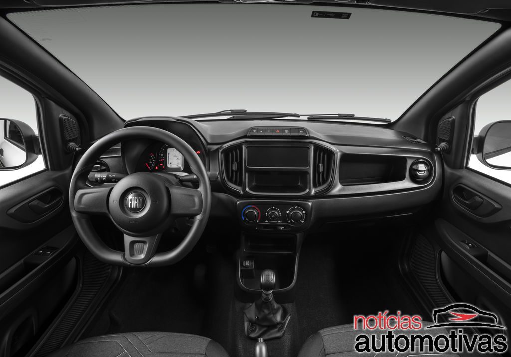 fiat nova fiorino 2022 15