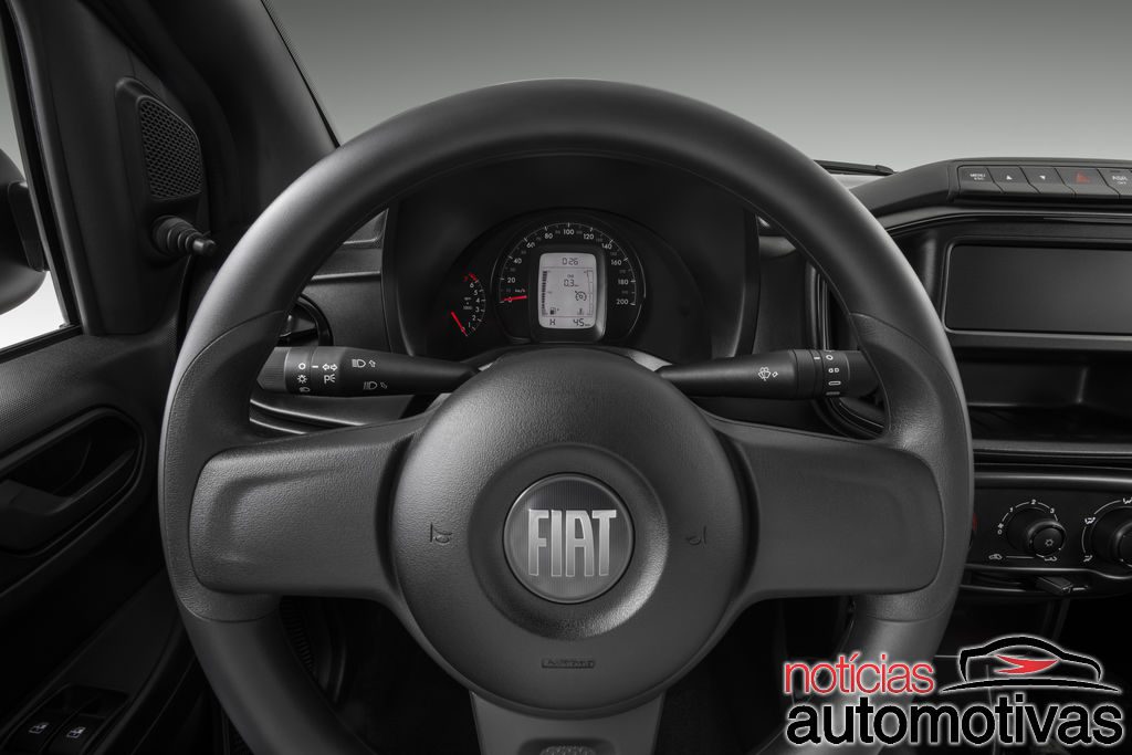 fiat nova fiorino 2022 19
