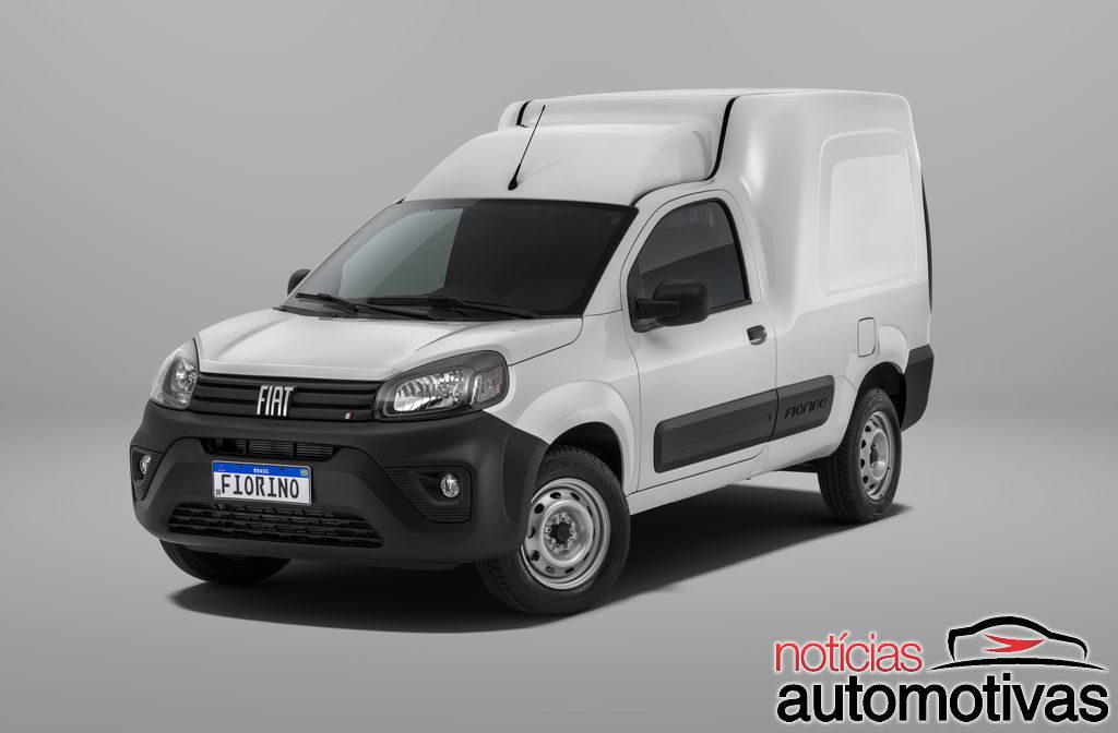 fiat nova fiorino 2022 2