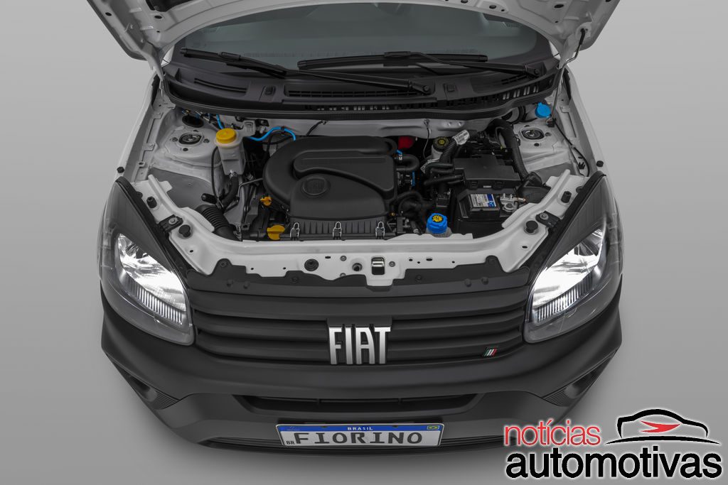 fiat nova fiorino 2022 6