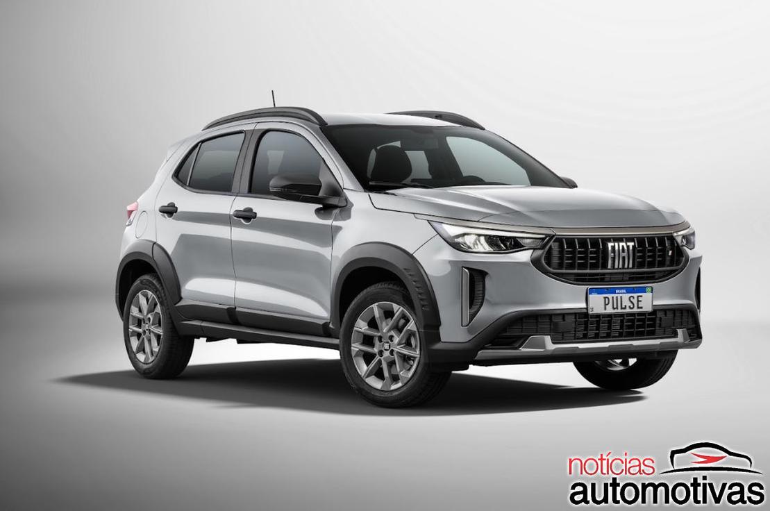 fiat pulse 2026 10 fiat pulse 2026 10