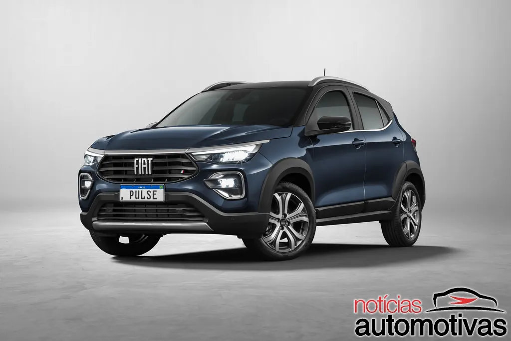 fiat pulse impetus 2022 3