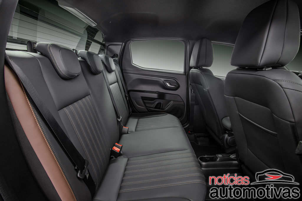 fiat strada ranch 2024 6